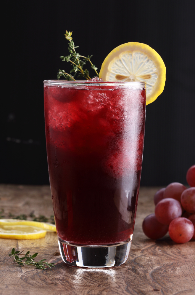 Idea de recetas de tinto de verano