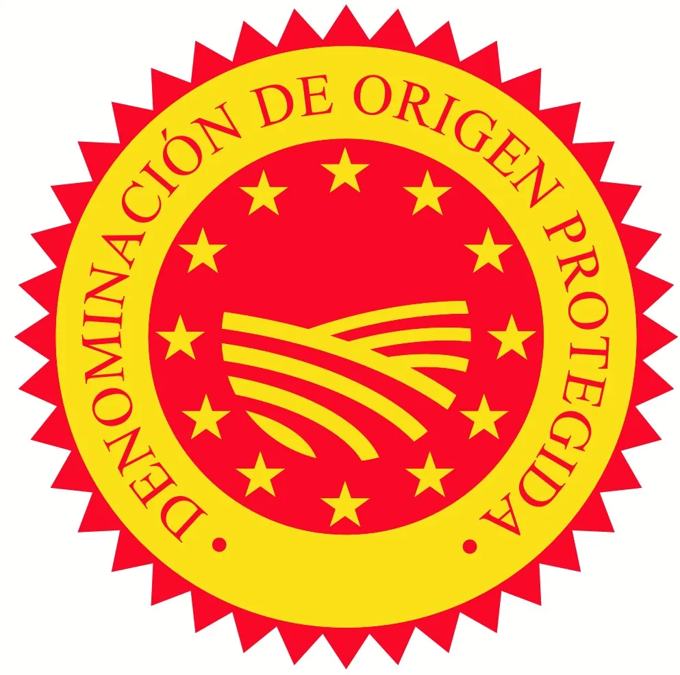 Logo Denominación de Origen Protegida